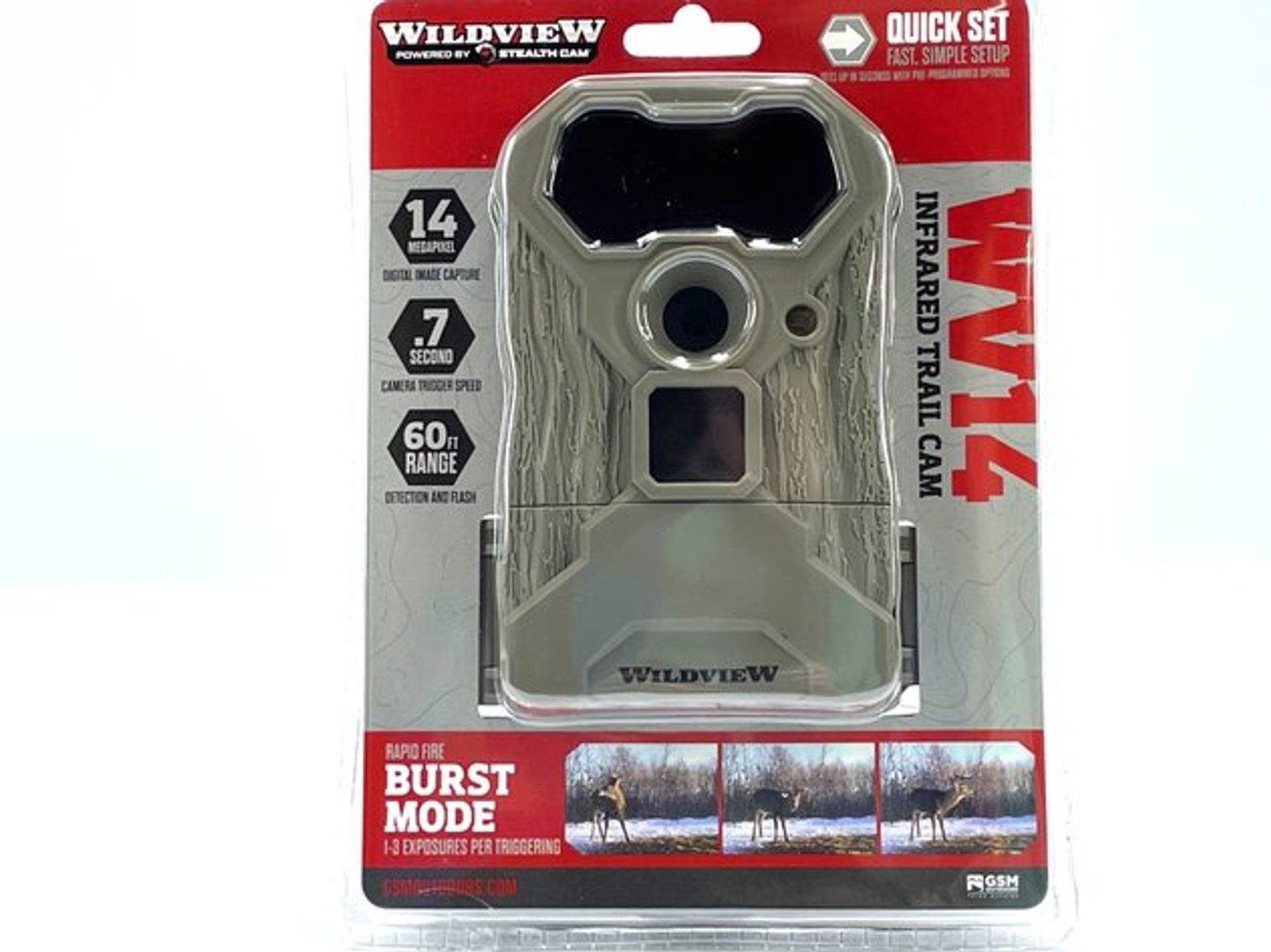 Image for Early May Shooting and Ammunition Auction