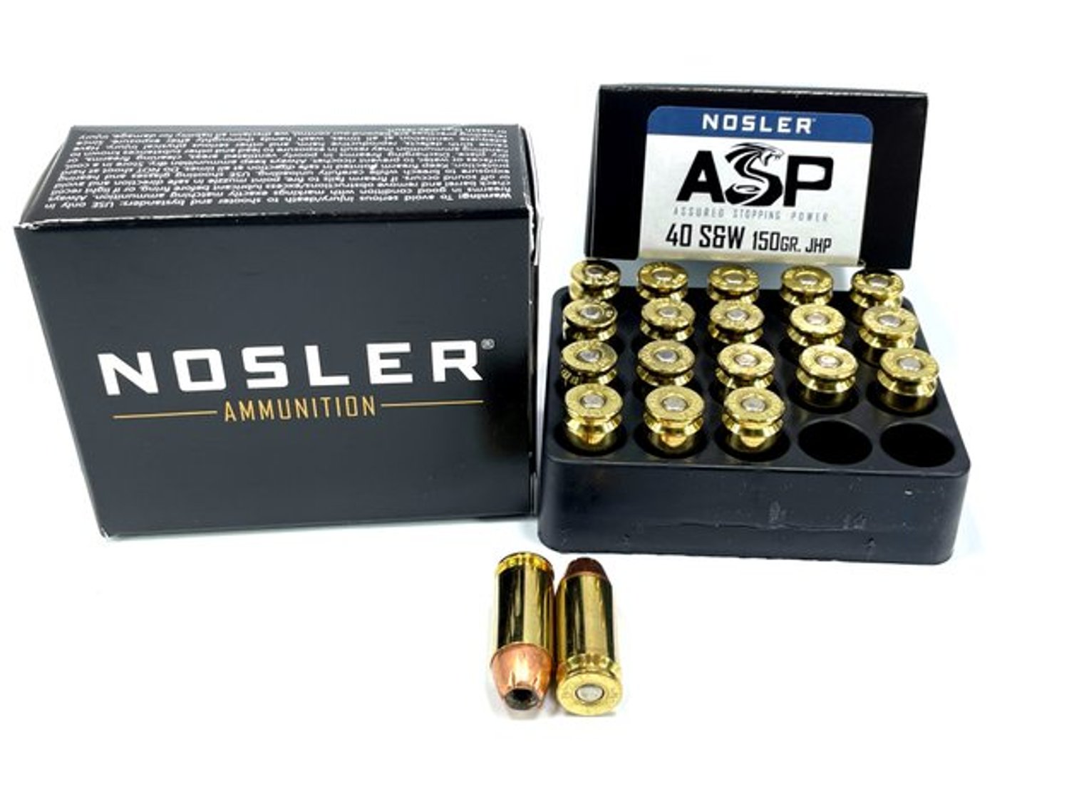 Image for Early May Shooting and Ammunition Auction