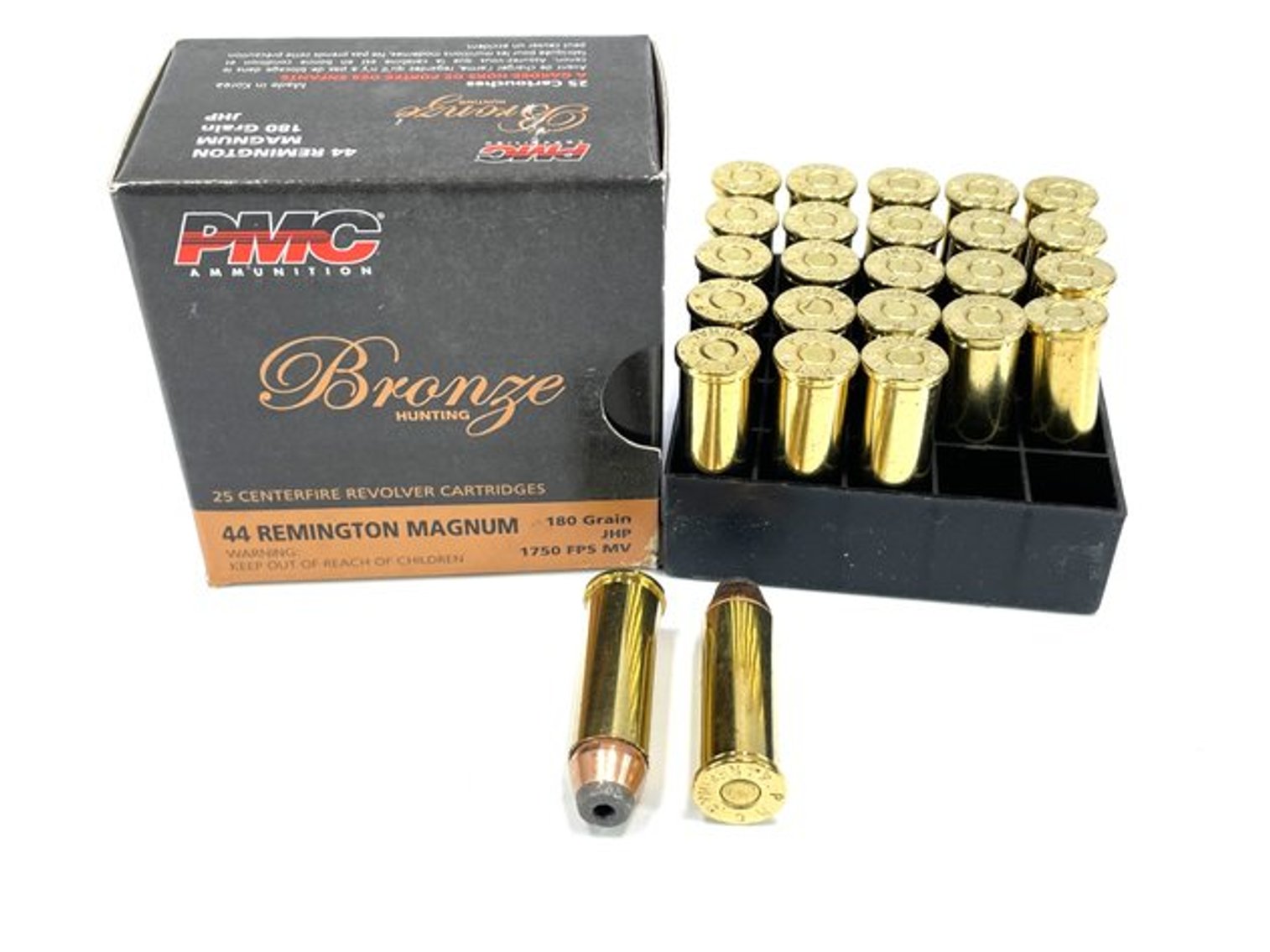 Image for Early May Shooting and Ammunition Auction