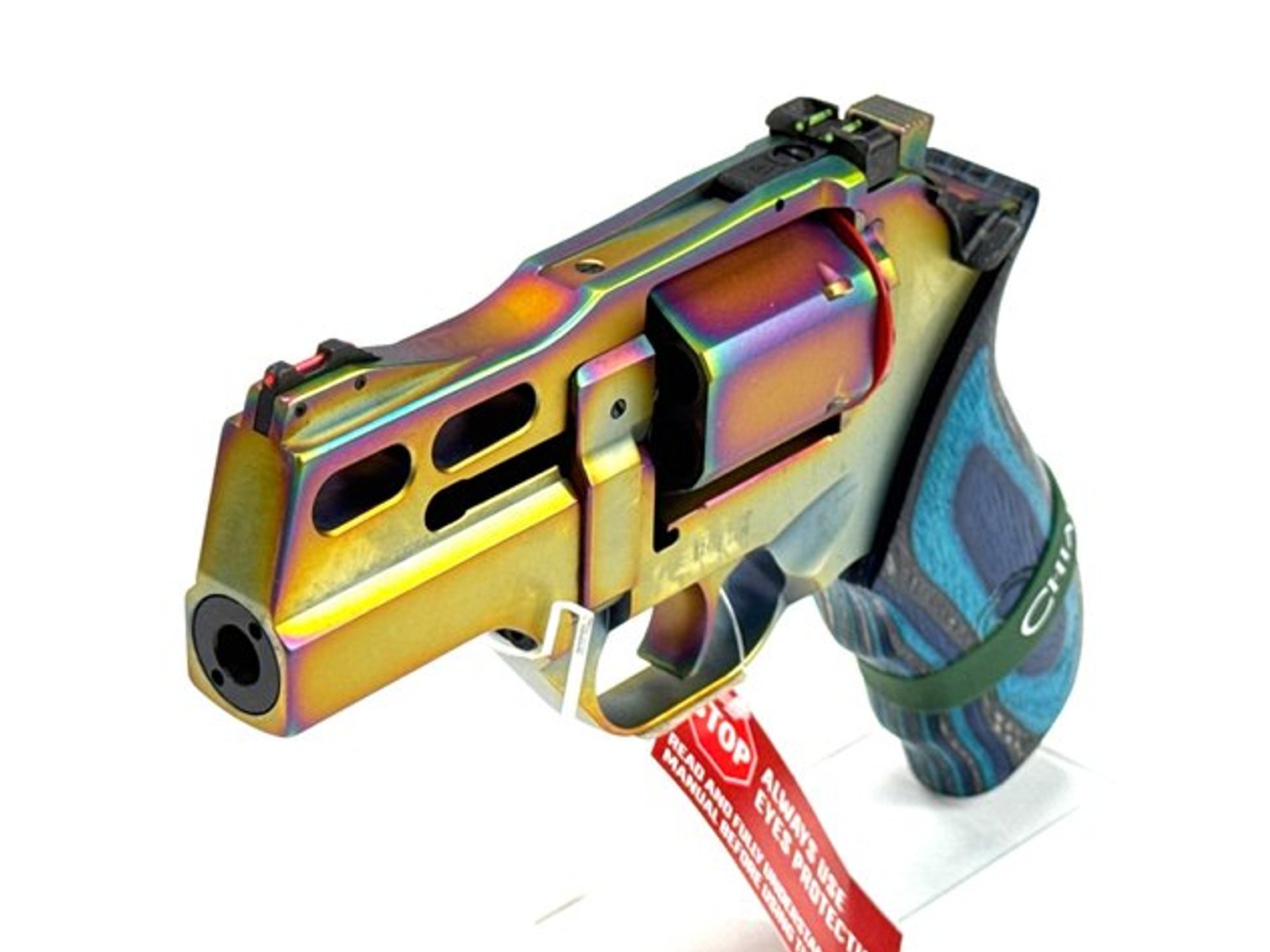 Image for Early May Shooting and Ammunition Auction