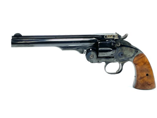 Image for The Ford Firearm Collection Auction