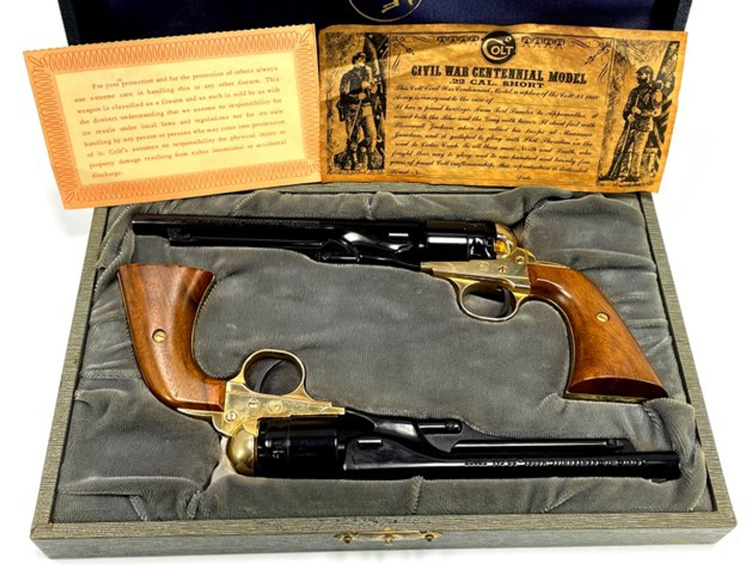 Image for The Ford Firearm Collection Auction
