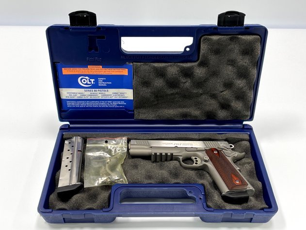 Image for The Ford Firearm Collection Auction