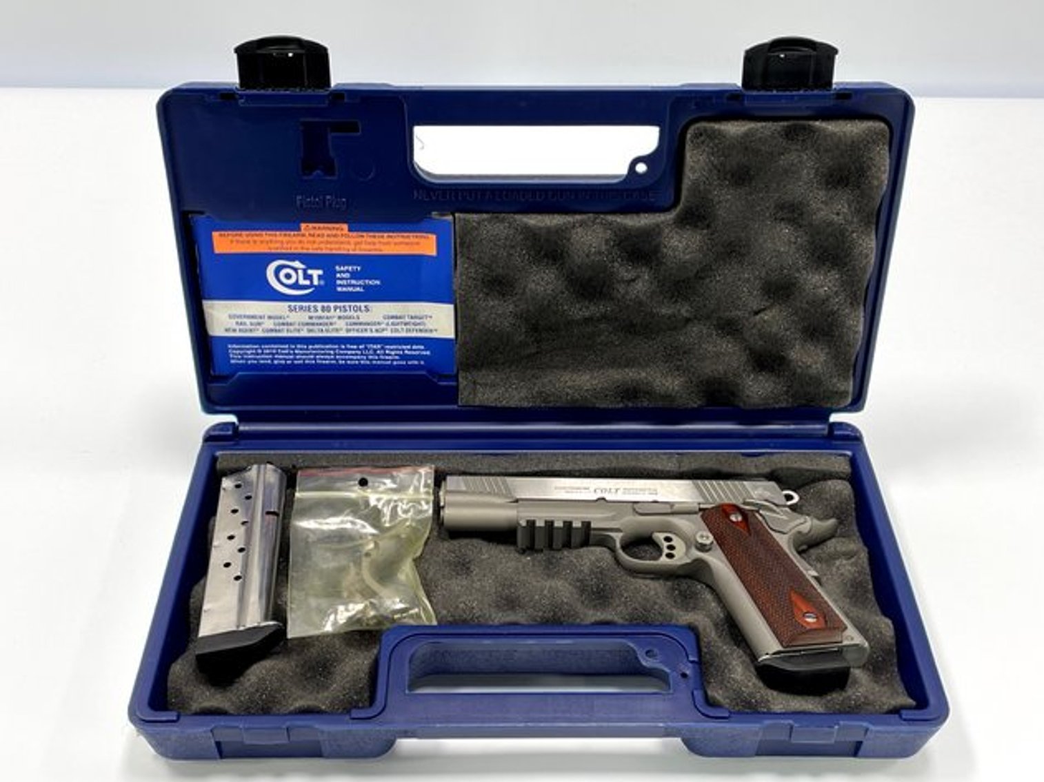 Image for The Ford Firearm Collection Auction