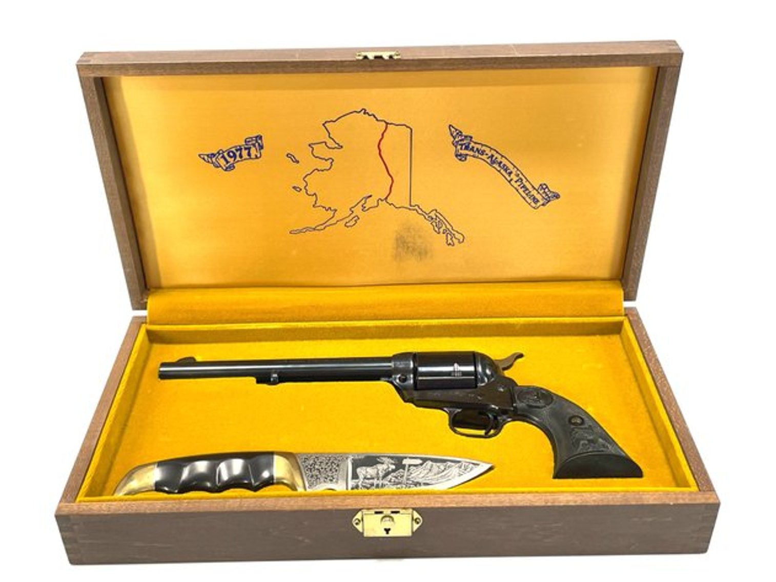 Image for The Ford Firearm Collection Auction