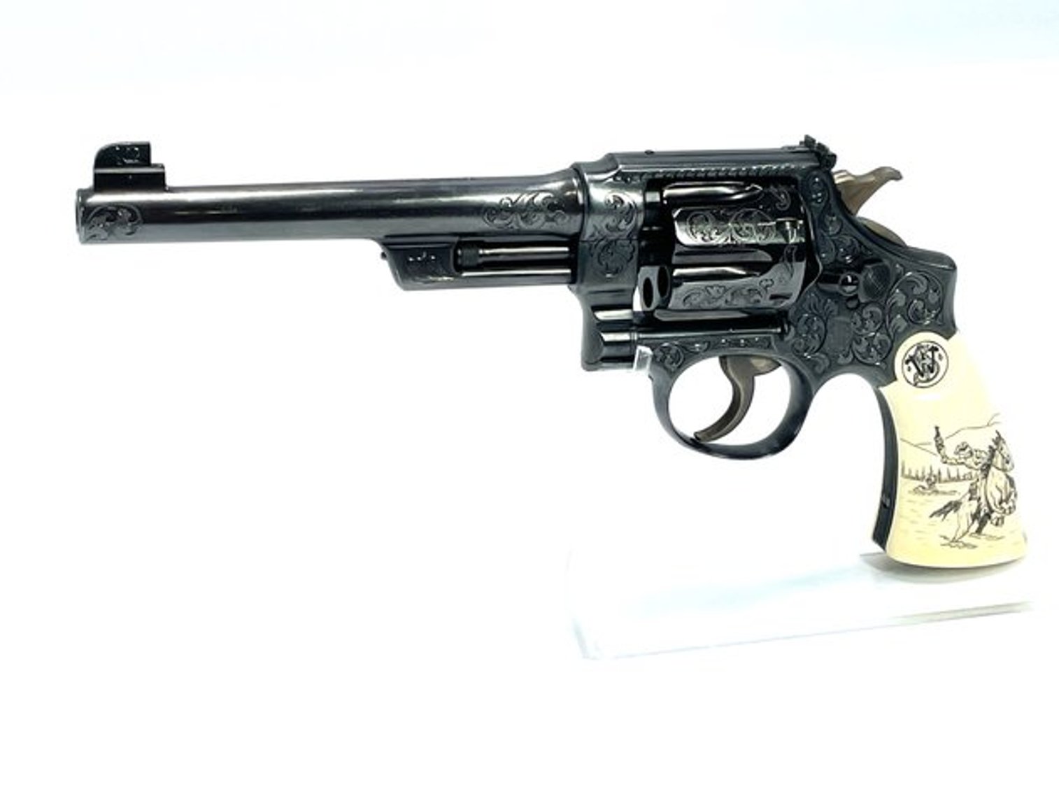 Image for The Ford Firearm Collection Auction