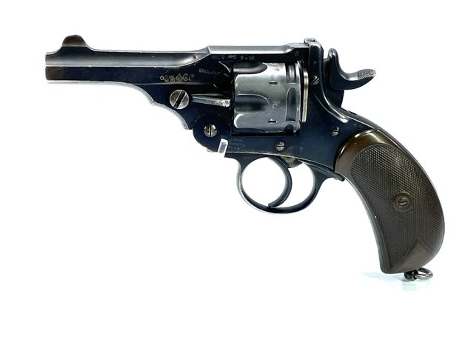 Image for The Ford Firearm Collection Auction