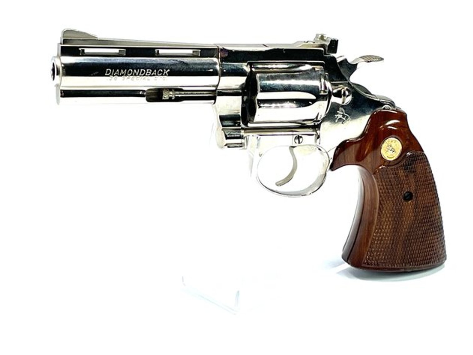 Image for The Ford Firearm Collection Auction