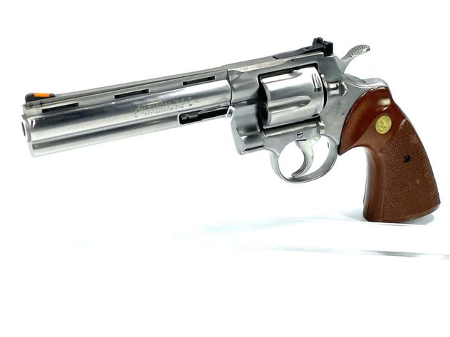 Image for The Ford Firearm Collection Auction