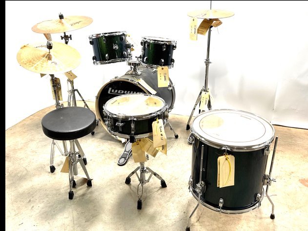 Image for Lexington County Evidence Room Liquidation Auction