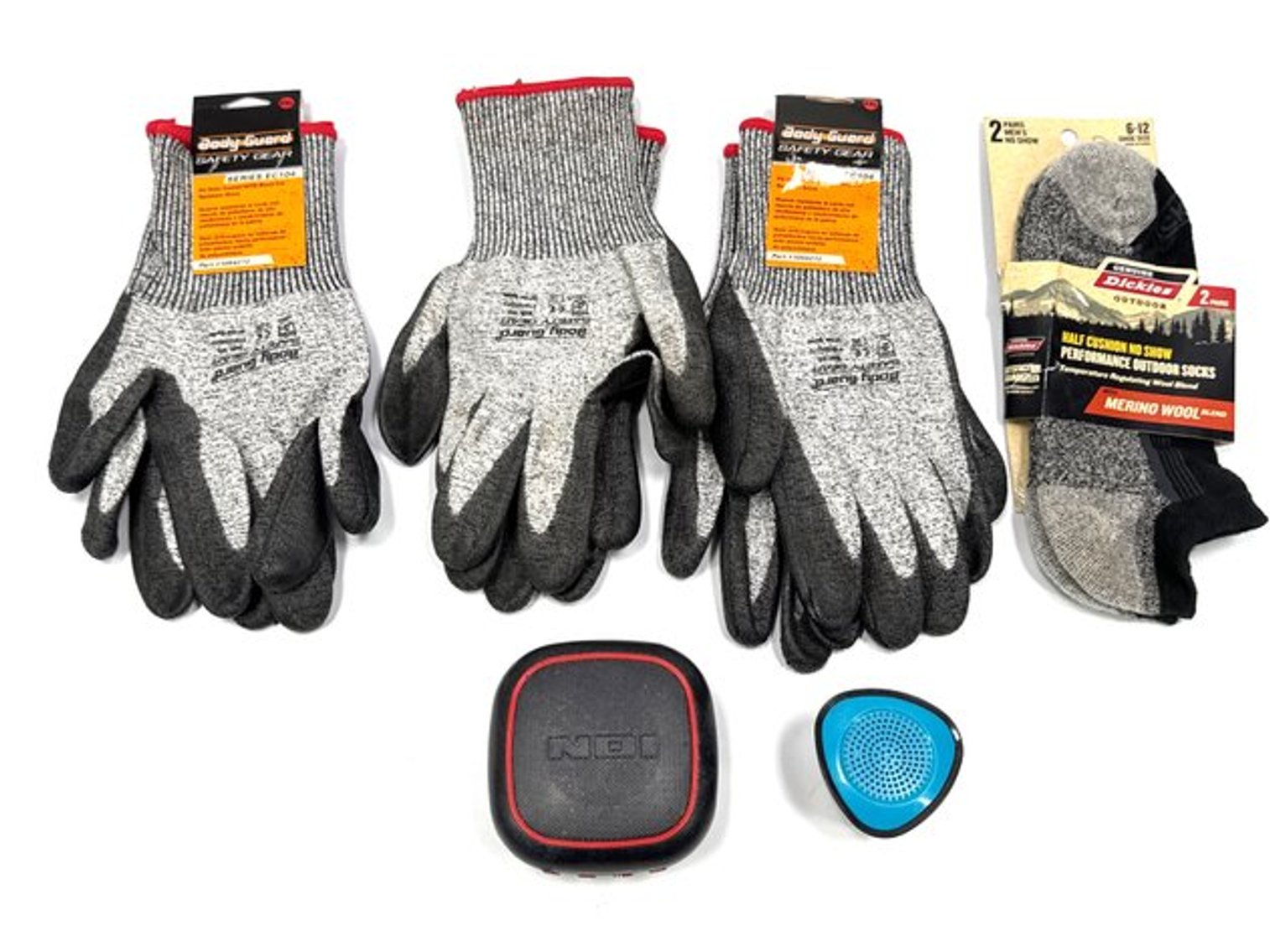 Image for Lexington County Evidence Room Liquidation Auction