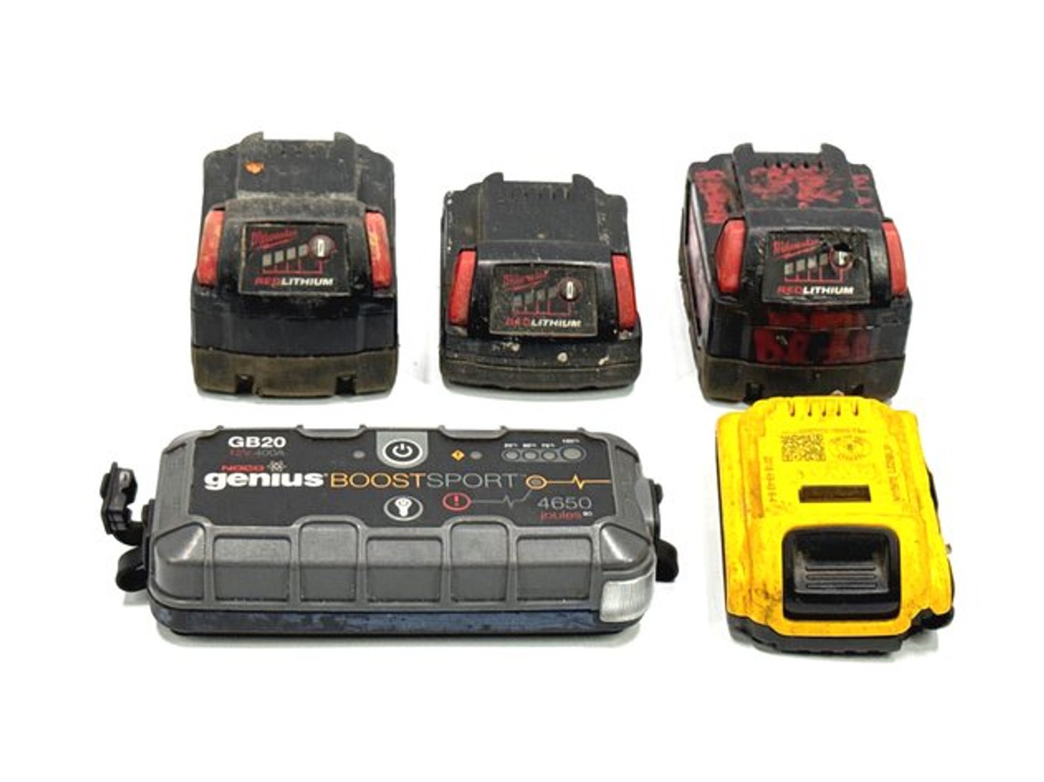 Image for Lexington County Evidence Room Liquidation Auction