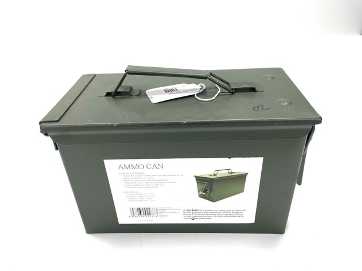 Image for Lexington County Evidence Room Liquidation Auction