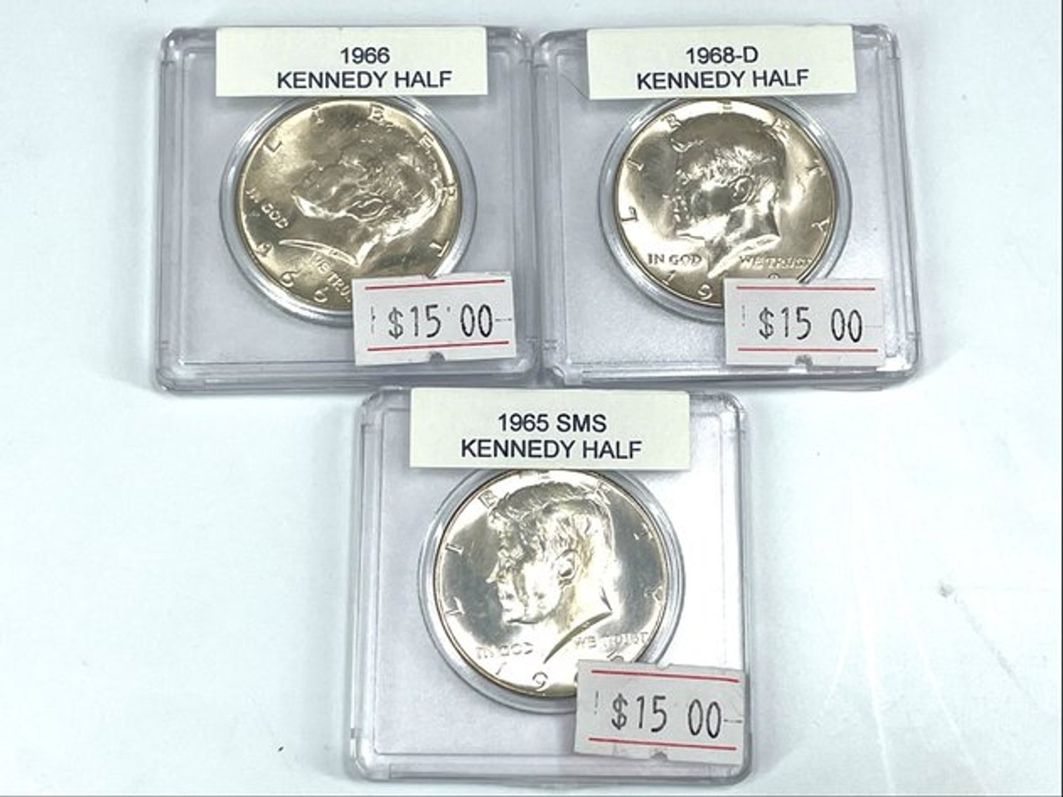 Image for One Owner Coins, Currency, and Sports Collectibles