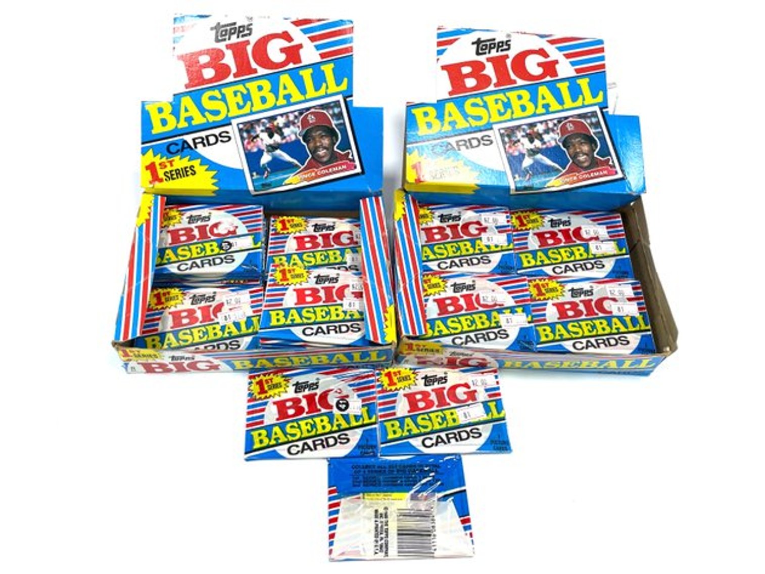 Image for One Owner Coins, Currency, and Sports Collectibles