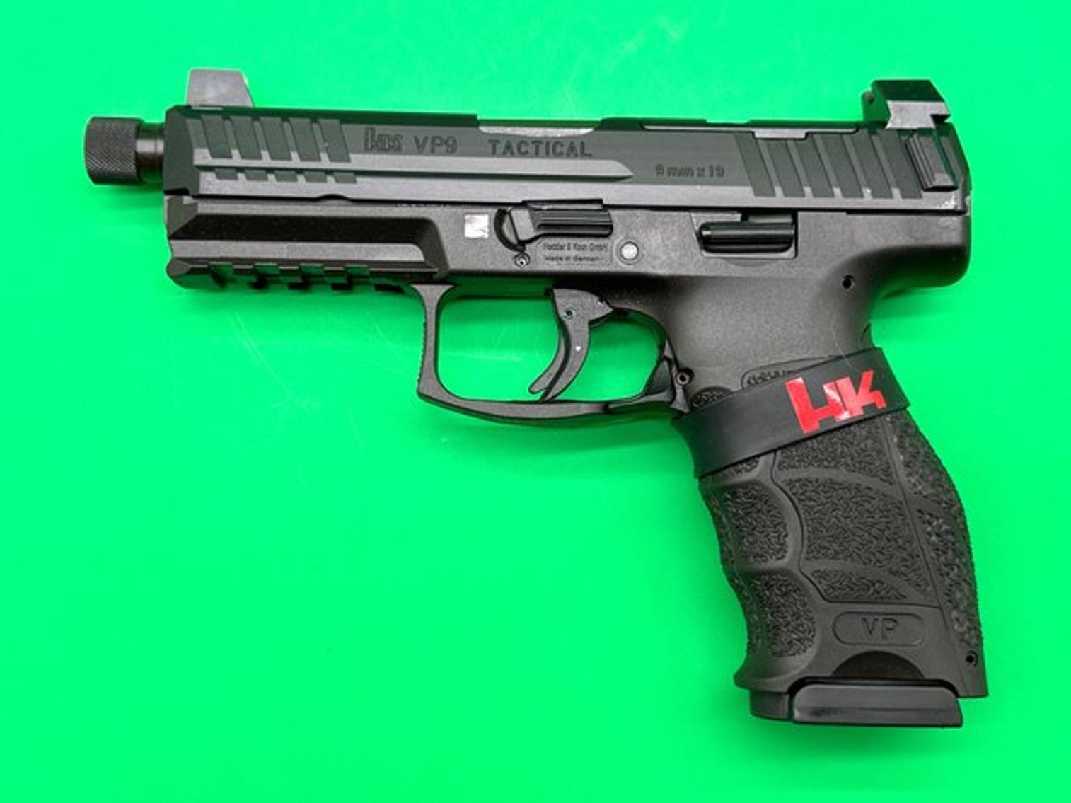 Image for H&K Dealer Liquidation Auction - June 2025