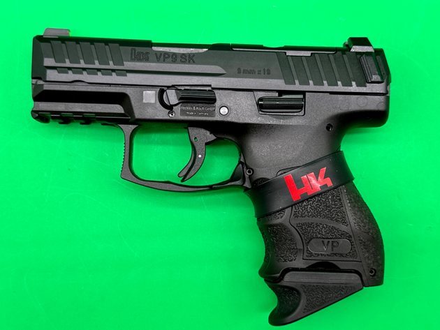 Image for H&K Dealer Liquidation Auction - June 2025