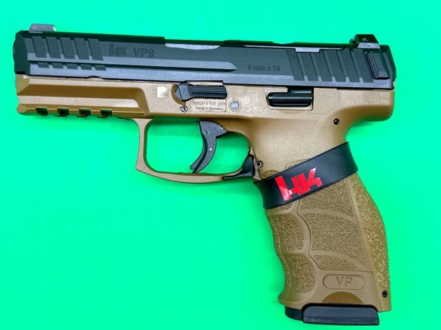 Image for H&K Dealer Liquidation Auction - June 2025