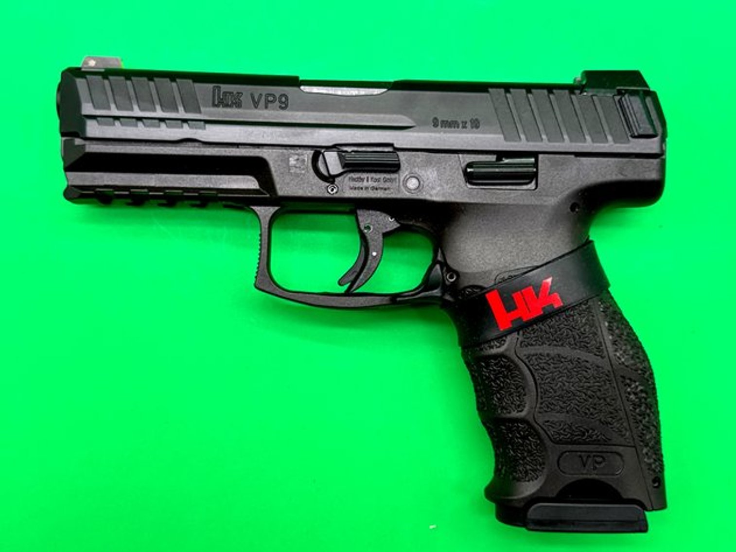 Image for H&K Dealer Liquidation Auction - June 2025