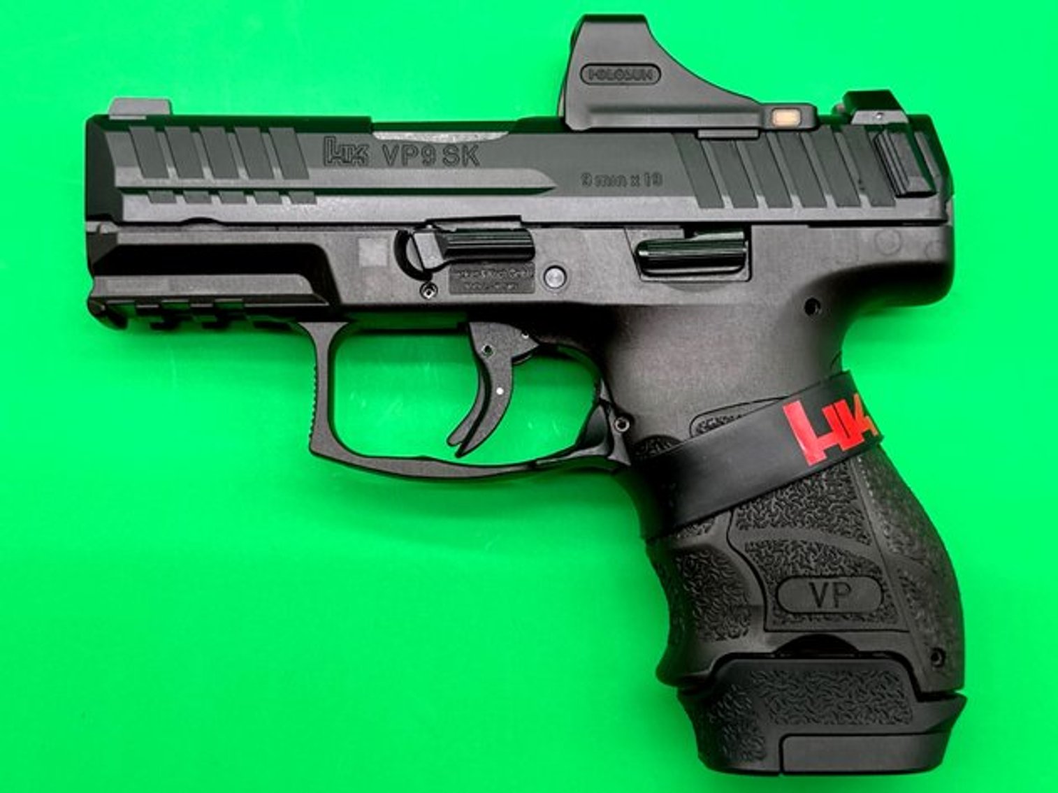 Image for H&K Dealer Liquidation Auction - June 2025