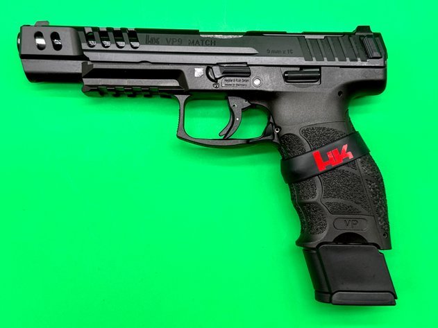 Image for H&K Dealer Liquidation Auction - June 2025