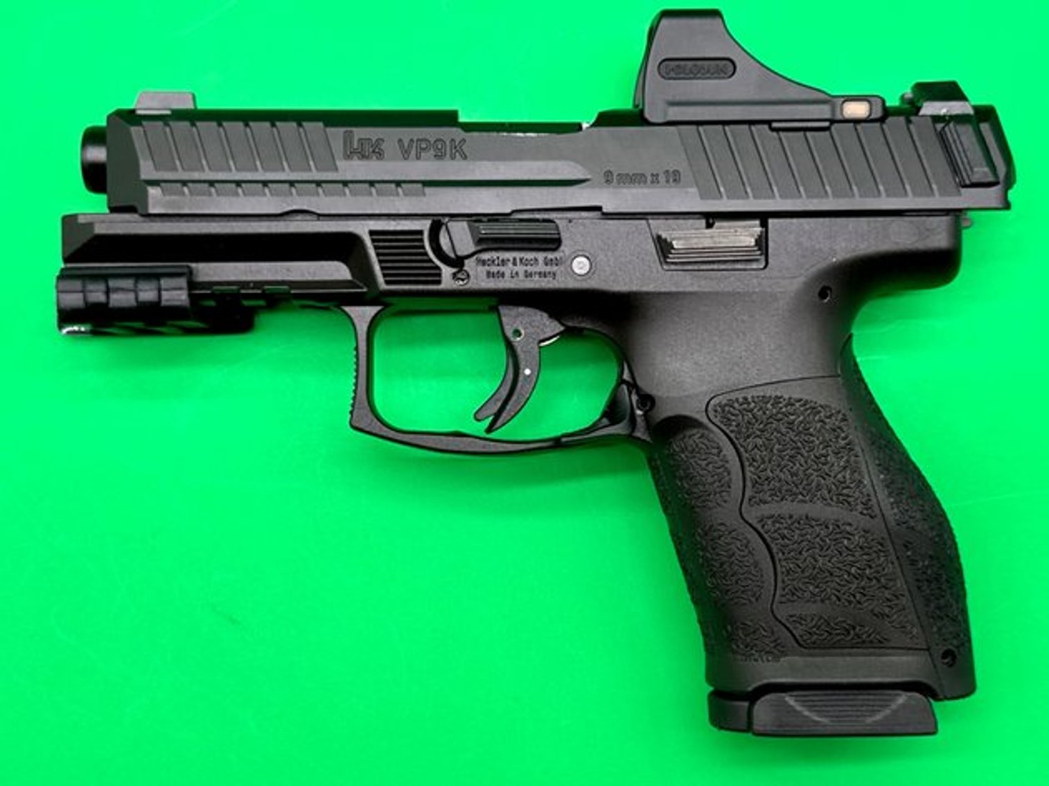 Image for H&K Dealer Liquidation Auction - June 2025