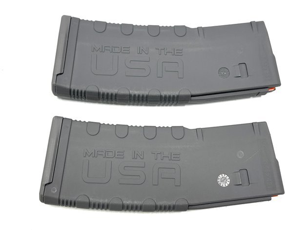 Image for Early June Shooting & Ammunition Auction