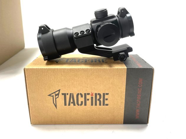 Image for Early June Shooting & Ammunition Auction