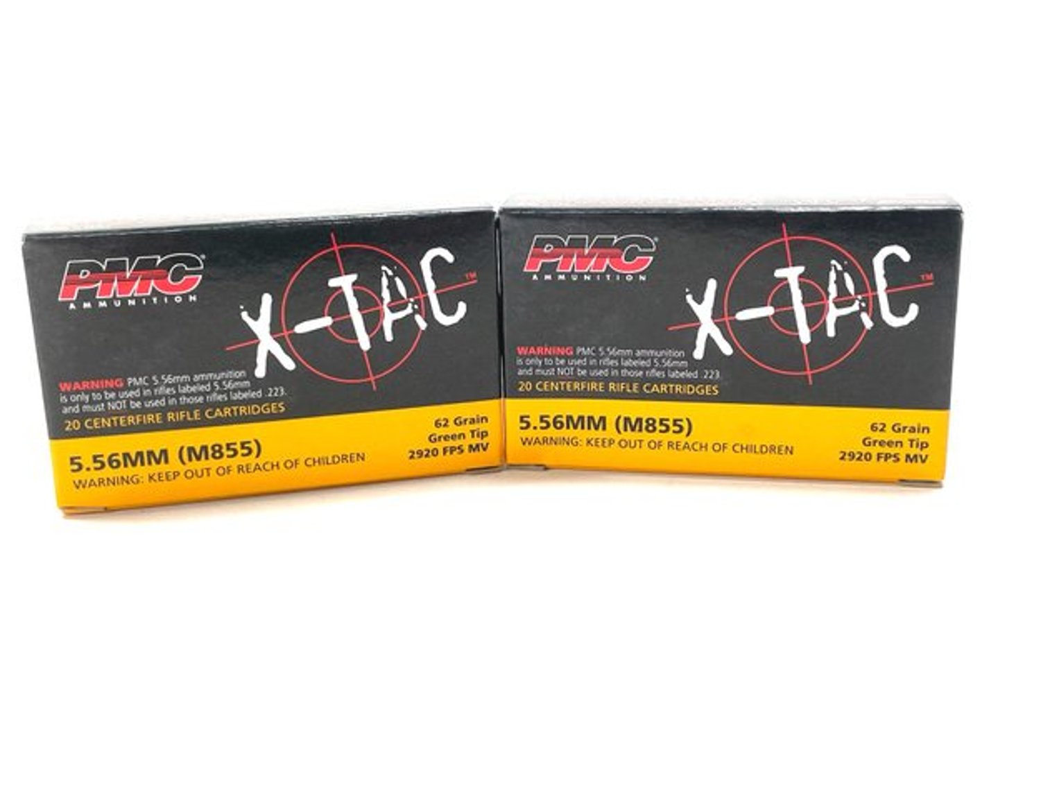 Image for Early June Shooting & Ammunition Auction