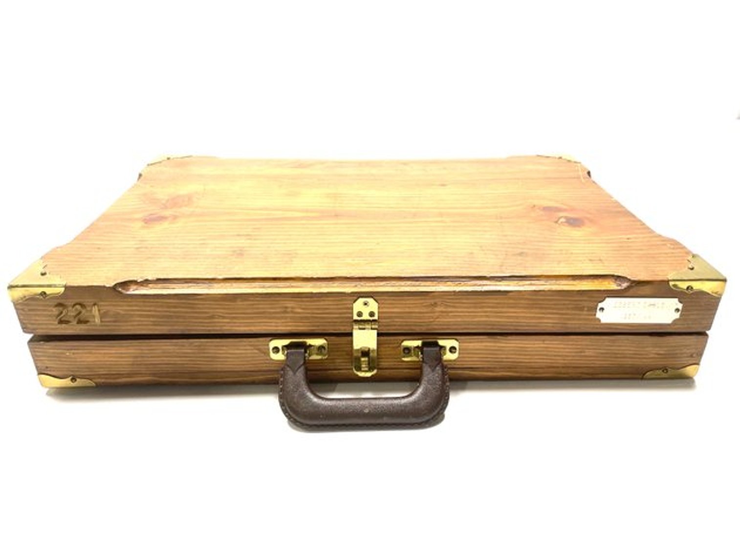 Image for Early June Shooting & Ammunition Auction