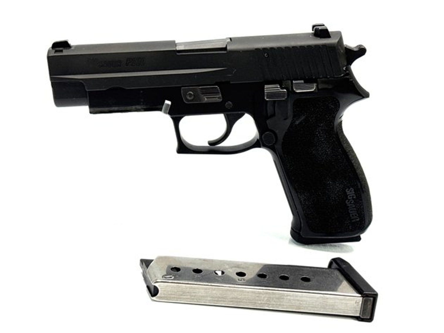 Image for Early June Shooting & Ammunition Auction