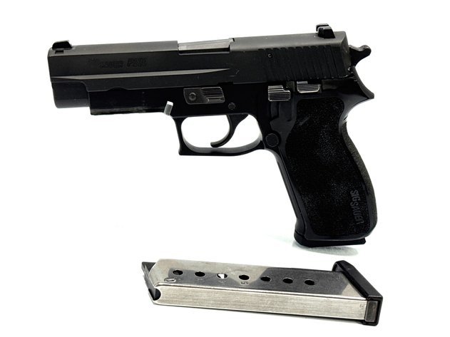 Image for Early June Shooting & Ammunition Auction