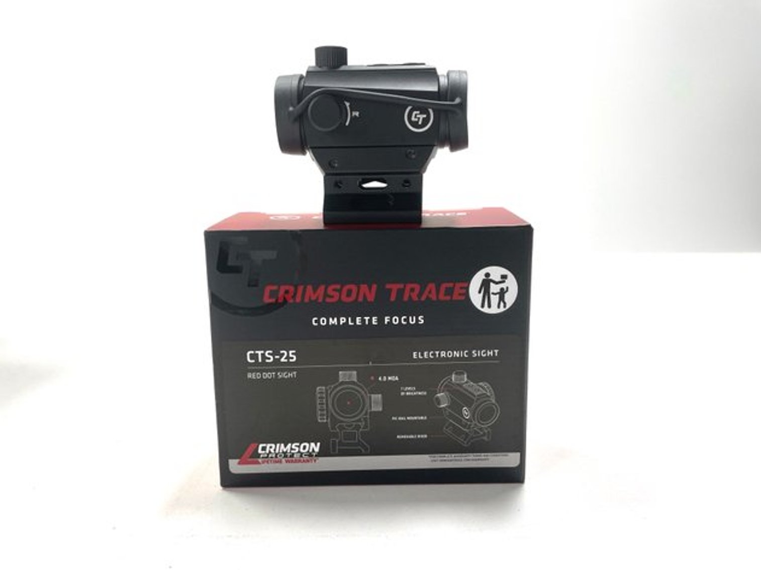 Image for Early June Shooting & Ammunition Auction