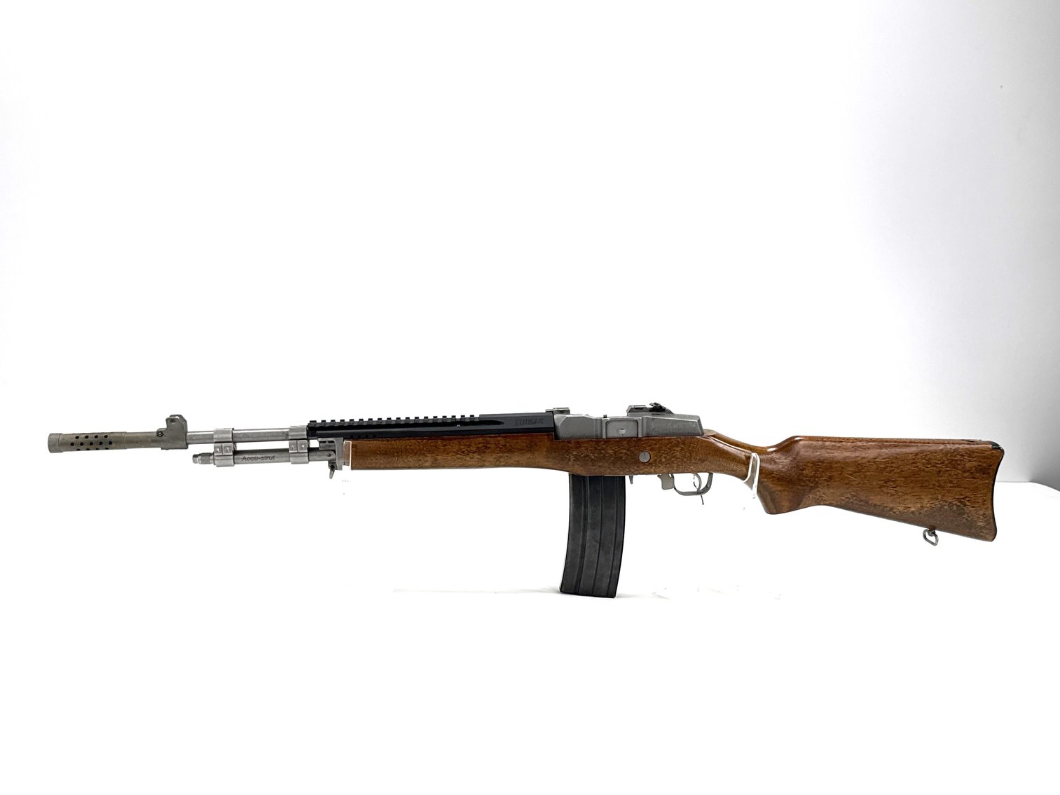 Image for Linder Estate Farm and Firearm Auction