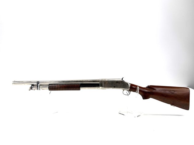 Image for Linder Estate Farm and Firearm Auction