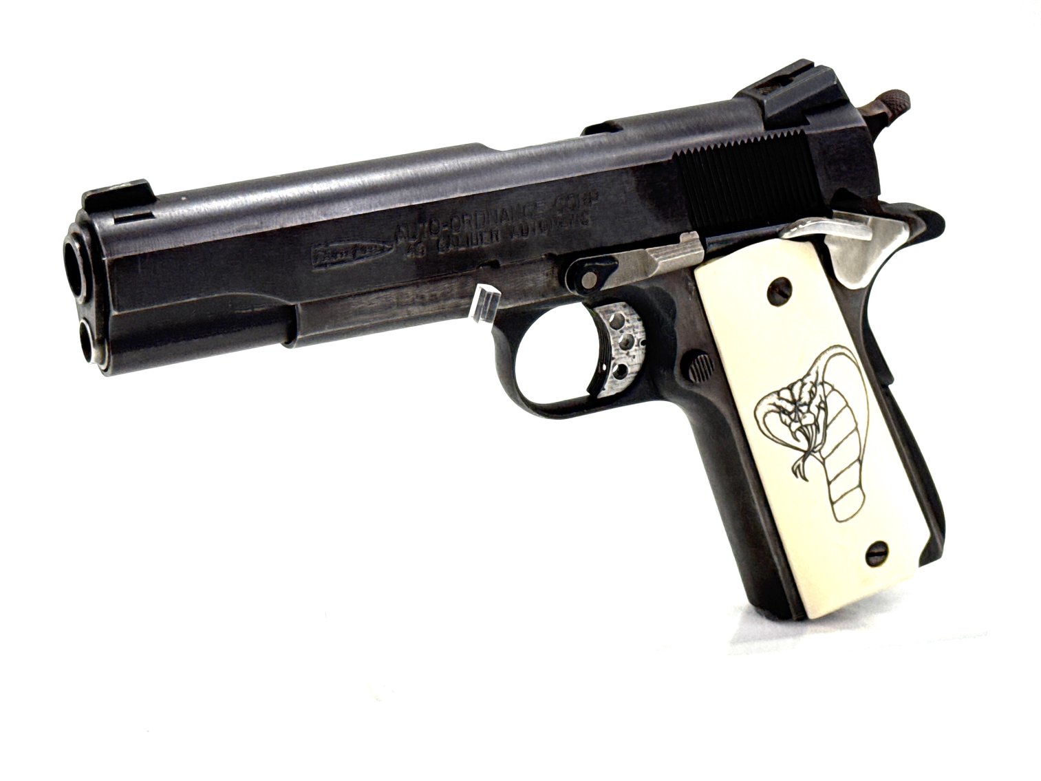 Image for Linder Estate Farm and Firearm Auction