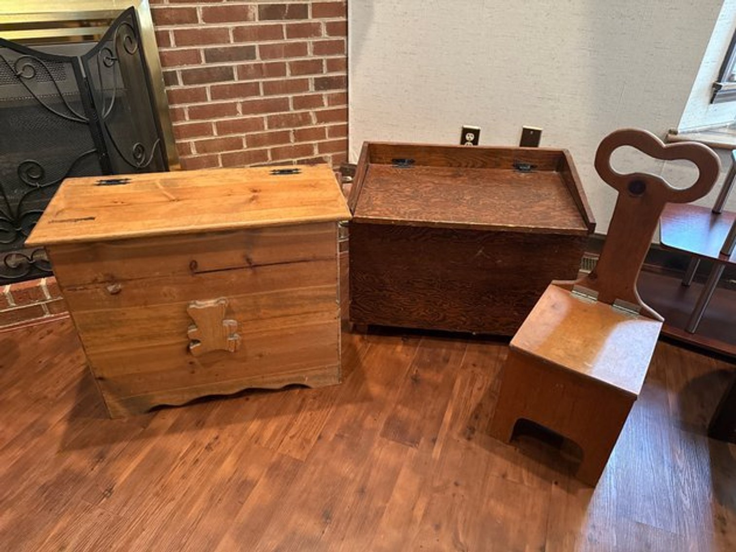 Image for Linder Estate Farm and Firearm Auction