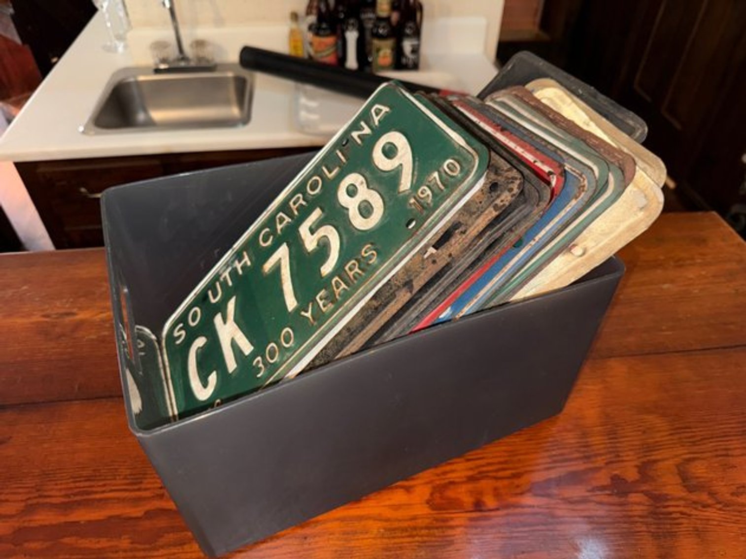 Image for Linder Estate Farm and Firearm Auction