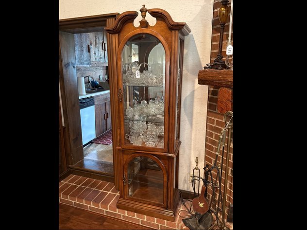 Image for Linder Estate Farm and Firearm Auction