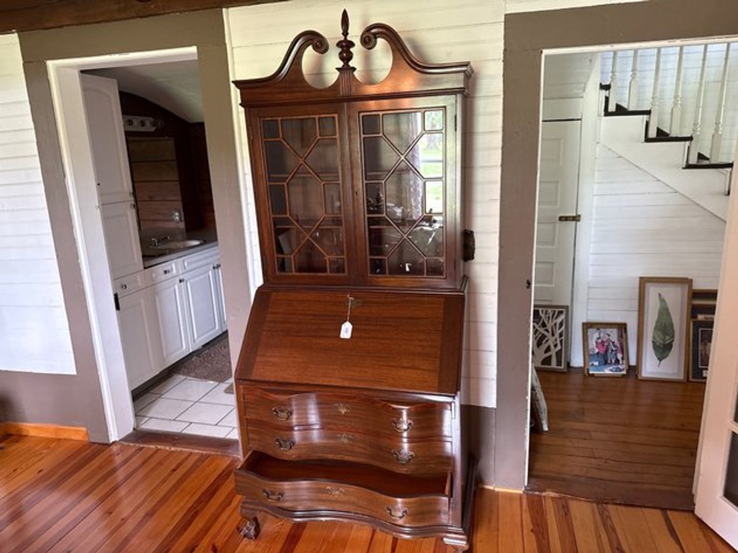 Image for Linder Estate Farm and Firearm Auction