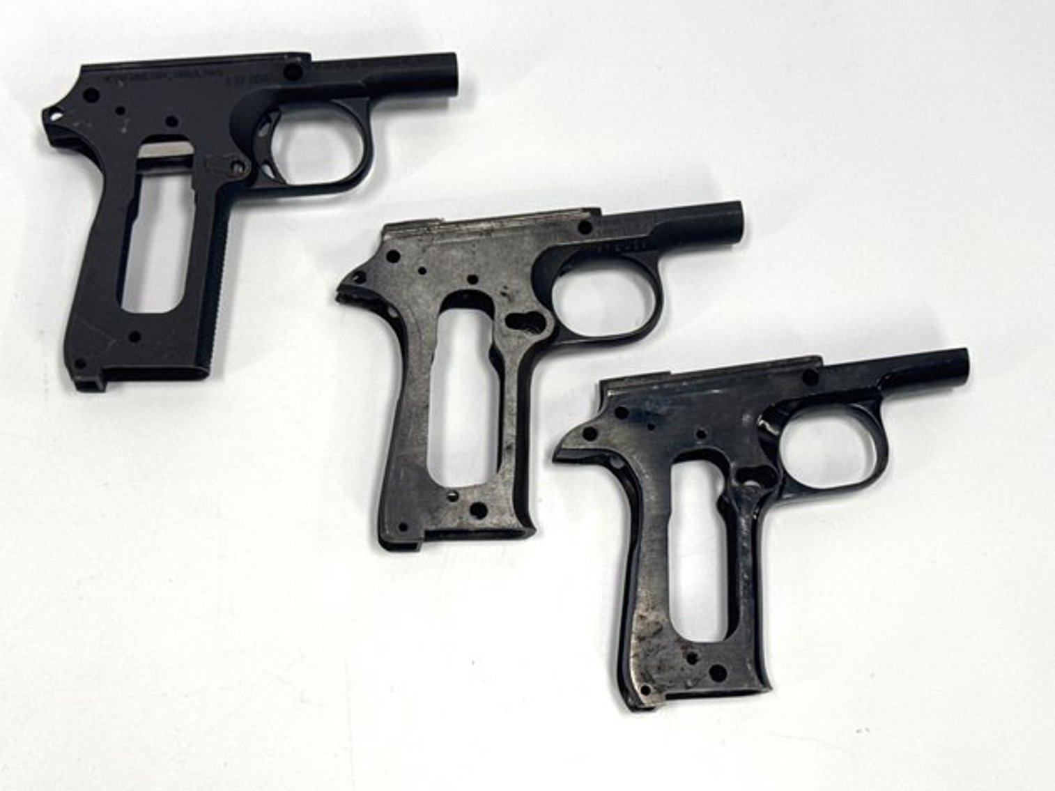 Image for Linder Estate Farm and Firearm Auction