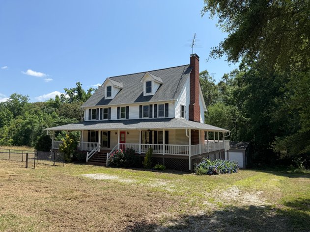 Image for 351 Welborn Drive, Pendleton, SC 29670