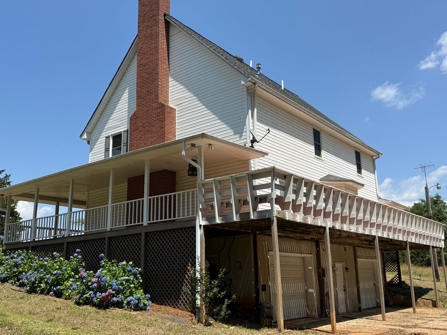 Image for 351 Welborn Drive, Pendleton, SC 29670