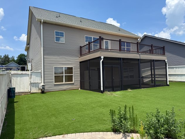 Image for 211 Crooked Cedar Way, Pendleton, SC 29670