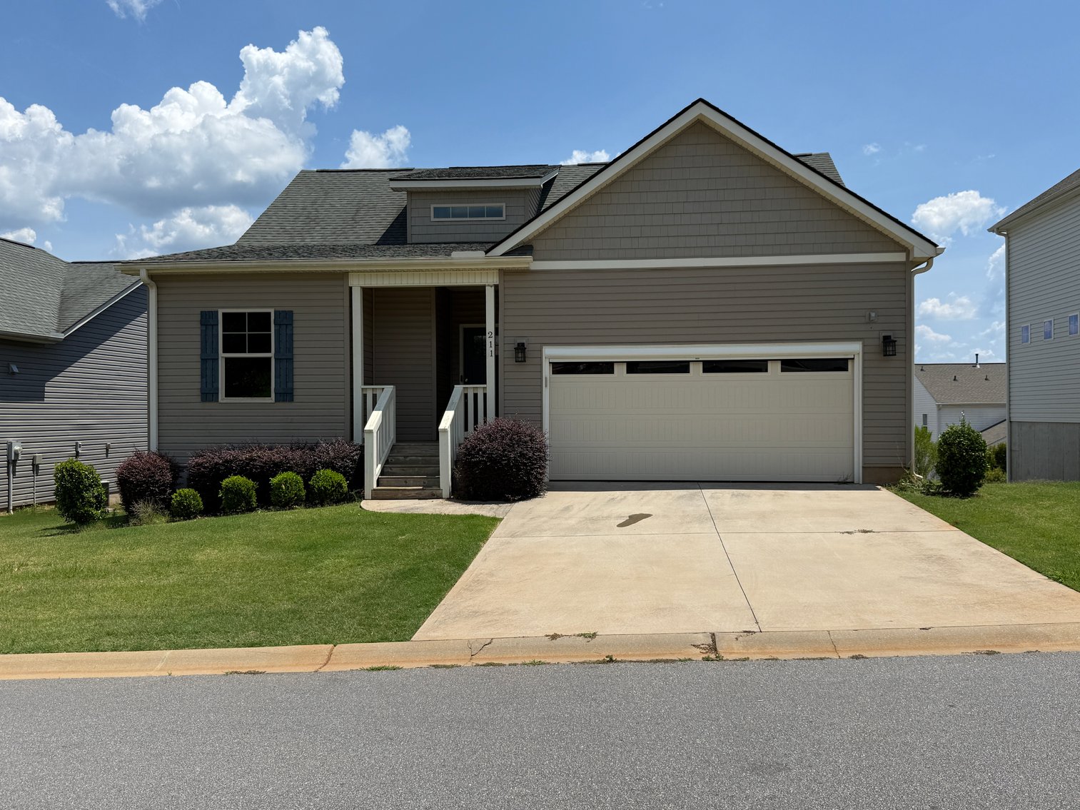 Image for 211 Crooked Cedar Way, Pendleton, SC 29670