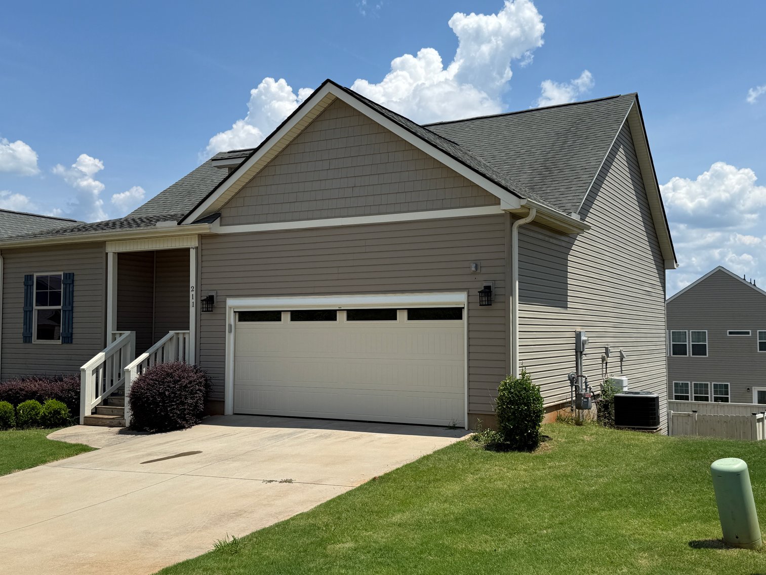 Image for 211 Crooked Cedar Way, Pendleton, SC 29670