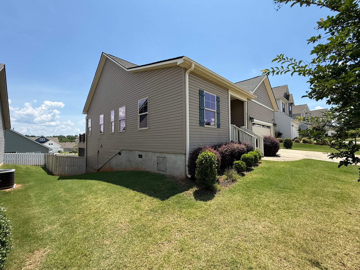 Image for 211 Crooked Cedar Way, Pendleton, SC 29670