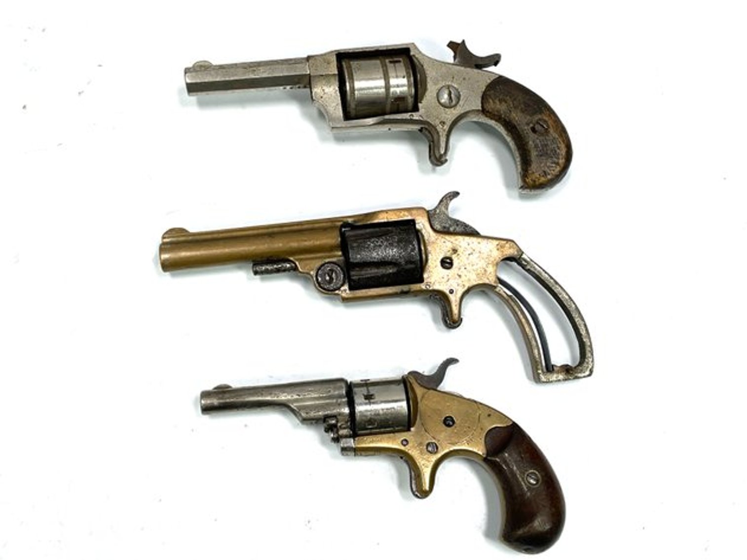 Image for Let Freedom Ring! Multi-Consignor Shooting and Ammunition Auction