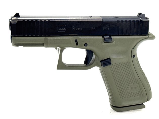 Image for Let Freedom Ring! Multi-Consignor Shooting and Ammunition Auction