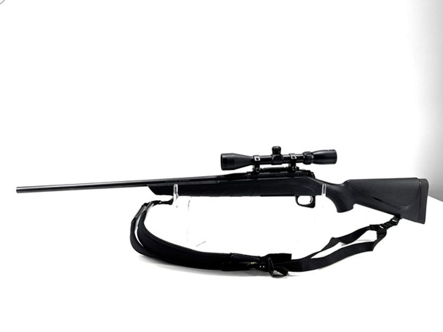 Image for Let Freedom Ring! Multi-Consignor Shooting and Ammunition Auction